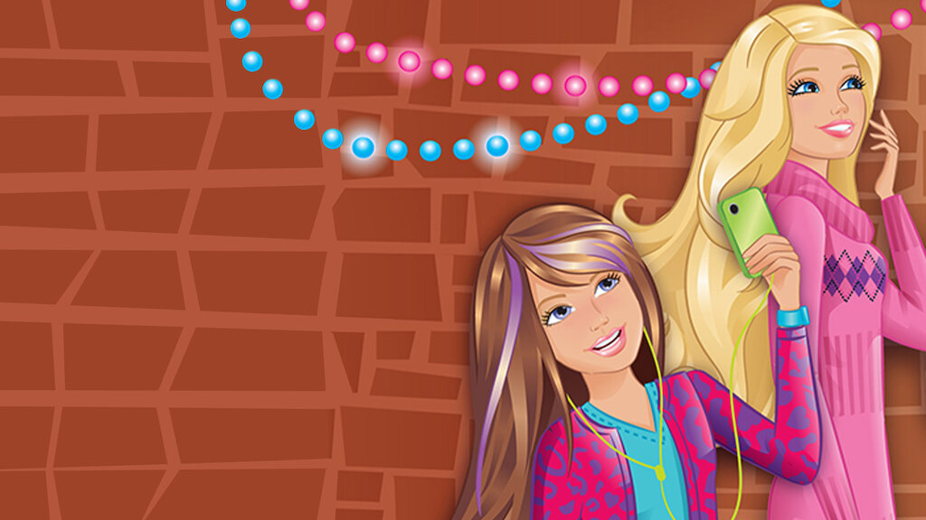 Barbie: Um Natal Perfeito | Netflix Barbie: Um Natal Perfeito | Netflix